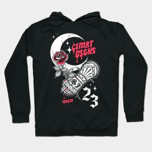 night knight Hoodie